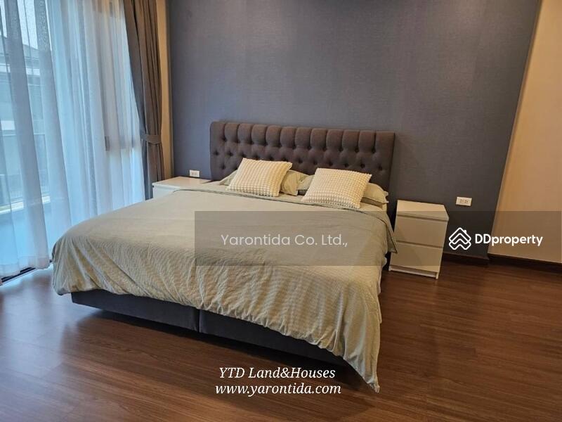 The City Bangna : The City บางนา, สมุทรปราการ, Bang Phli Yai, บางแก้ว, บางพลี, สมุทรปราการ, 313 ตร.ม., บ้านเดี่ยว ให้เช่า, โดย YTD Land&houses Real Estate Agency, 10844886 - DDproperty.com
