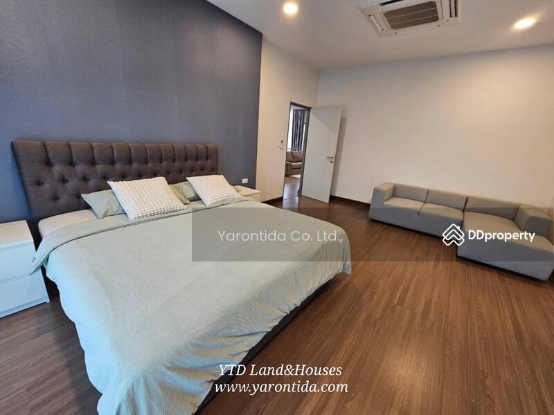 The City Bangna : The City บางนา, สมุทรปราการ, Bang Phli Yai, บางแก้ว, บางพลี, สมุทรปราการ, 313 ตร.ม., บ้านเดี่ยว ให้เช่า, โดย YTD Land&houses Real Estate Agency, 10844886 - DDproperty.com