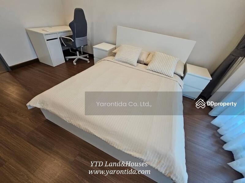 The City Bangna, Samut Prakan, Bang Phli Yai, Bang Kaeo, Bang Plee, Samut Prakan, 4 Bedrooms, 313 sqm, Single Detached House For Rent, by YTD Land&houses Real Estate Agency, 10844886 - DDproperty.com