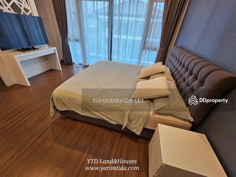 The City Bangna : The City บางนา, สมุทรปราการ, Bang Phli Yai, บางแก้ว, บางพลี, สมุทรปราการ, 313 ตร.ม., บ้านเดี่ยว ให้เช่า, โดย YTD Land&houses Real Estate Agency, 10844886 - DDproperty.com