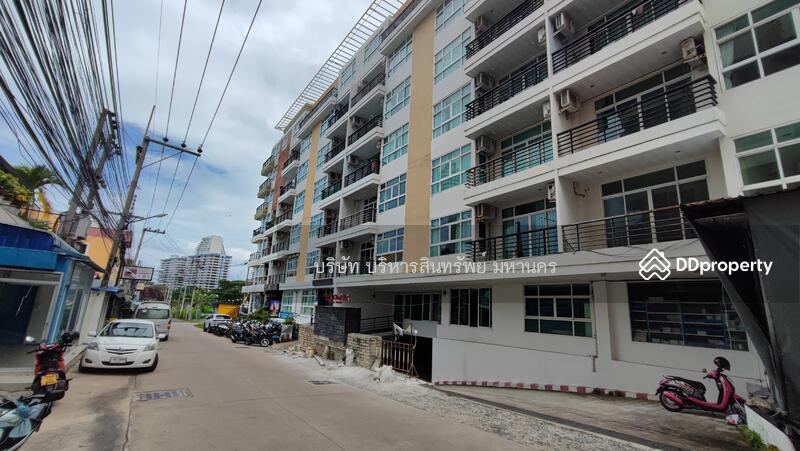 For Sale - The Ocean Pearl, Chon Buri