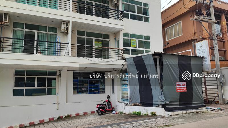 For Sale - The Ocean Pearl, Chon Buri