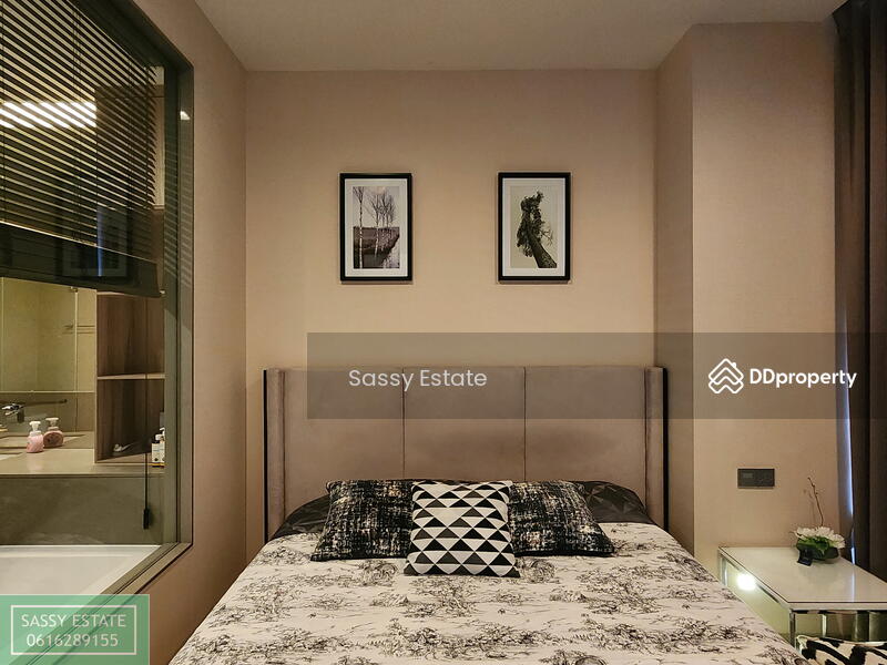 The Esse Asoke : ดิ เอส อโศก, กรุงเทพ, 333 ซอยสุขุมวิท 21 ถนนสุขุมวิท, คลองเตยเหนือ, วัฒนา, กรุงเทพ, 47 ตร.ม., คอนโด ขาย, โดย Khun Sassy, 10845008 - DDproperty.com
