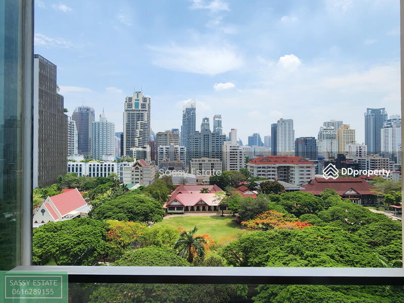 The Esse Asoke : ดิ เอส อโศก, กรุงเทพ, 333 ซอยสุขุมวิท 21 ถนนสุขุมวิท, คลองเตยเหนือ, วัฒนา, กรุงเทพ, 47 ตร.ม., คอนโด ขาย, โดย Khun Sassy, 10845008 - DDproperty.com