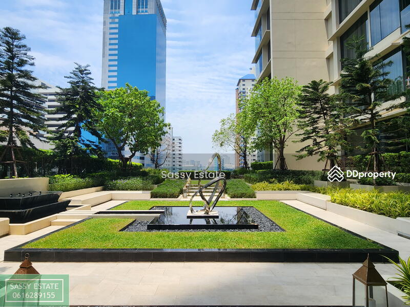 The Esse Asoke : ดิ เอส อโศก, กรุงเทพ, 333 ซอยสุขุมวิท 21 ถนนสุขุมวิท, คลองเตยเหนือ, วัฒนา, กรุงเทพ, 47 ตร.ม., คอนโด ขาย, โดย Khun Sassy, 10845008 - DDproperty.com