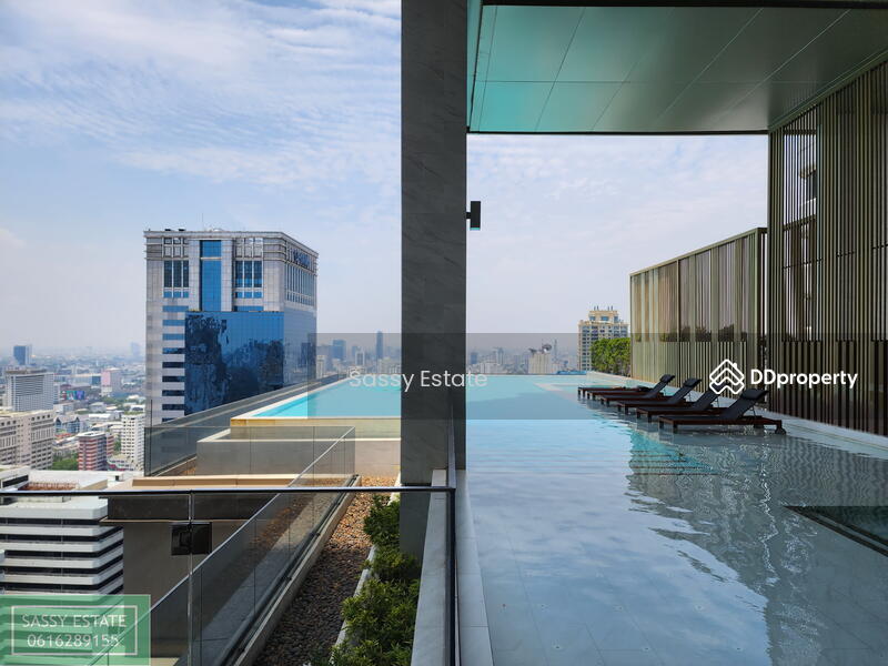 The Esse Asoke : ดิ เอส อโศก, กรุงเทพ, 333 ซอยสุขุมวิท 21 ถนนสุขุมวิท, คลองเตยเหนือ, วัฒนา, กรุงเทพ, 47 ตร.ม., คอนโด ขาย, โดย Khun Sassy, 10845008 - DDproperty.com