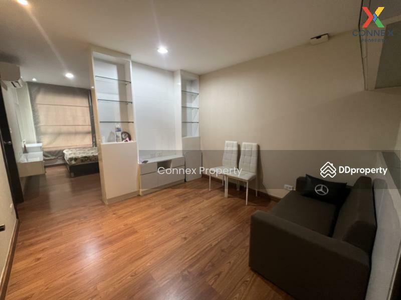 ขาย - Diamond Ratchada Coolhouse Condominium : คอนโดคูลเฮาส์, กรุงเทพ
