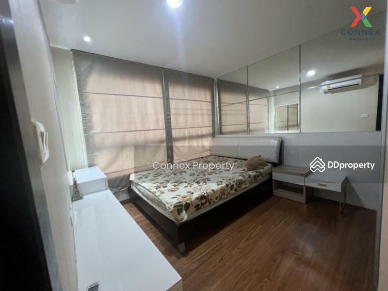 ขาย - Diamond Ratchada Coolhouse Condominium : คอนโดคูลเฮาส์, กรุงเทพ