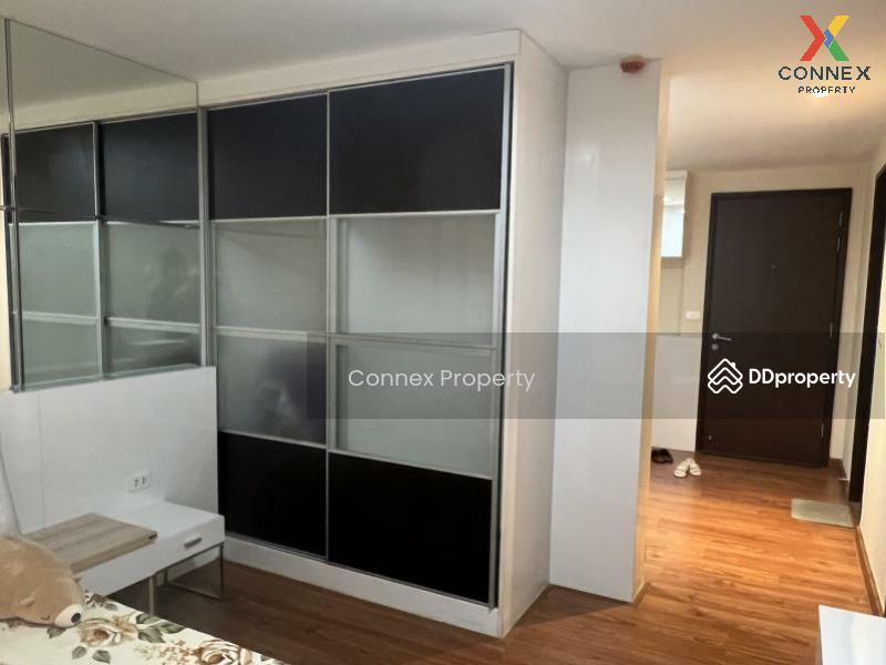 ขาย - Diamond Ratchada Coolhouse Condominium : คอนโดคูลเฮาส์, กรุงเทพ