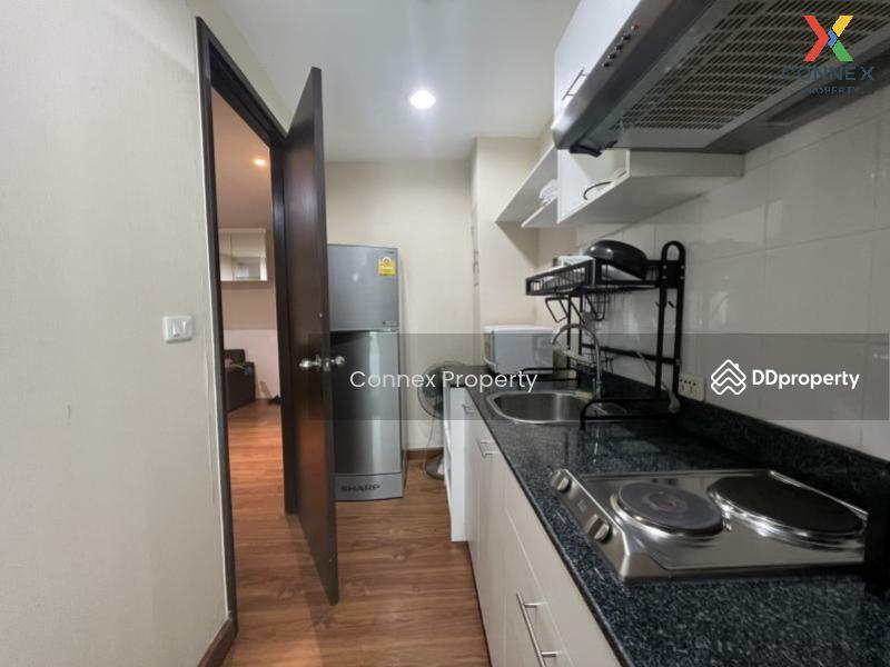 ขาย - Diamond Ratchada Coolhouse Condominium : คอนโดคูลเฮาส์, กรุงเทพ