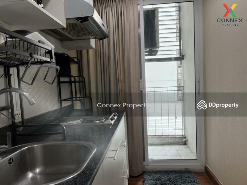 ขาย - Diamond Ratchada Coolhouse Condominium : คอนโดคูลเฮาส์, กรุงเทพ