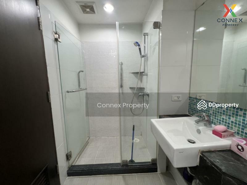ขาย - Diamond Ratchada Coolhouse Condominium : คอนโดคูลเฮาส์, กรุงเทพ