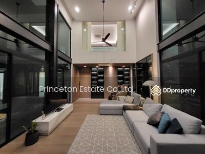 ขาย - Nantawan Rama 9 Srinakarin : นันทวัน พระราม 9 ศรีนครินทร์, กรุงเทพ