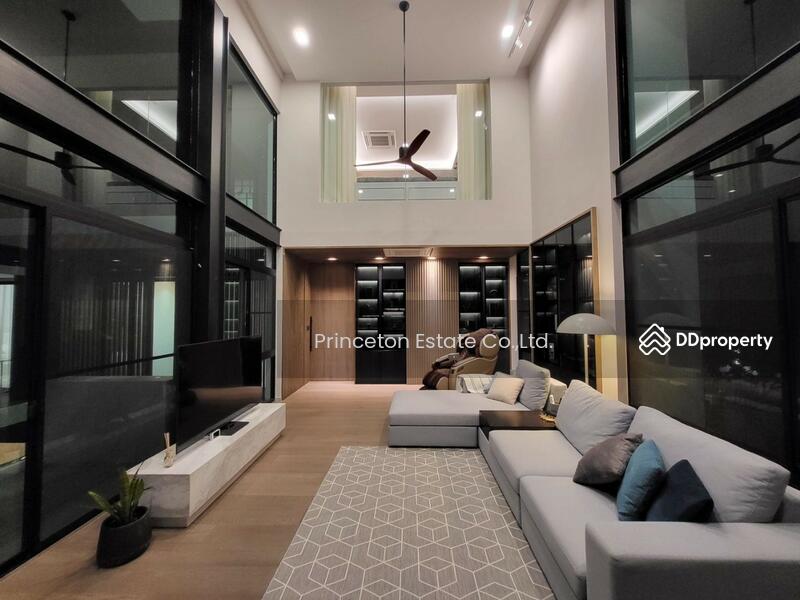 For Sale - Nantawan Rama 9 Srinakarin, Bangkok