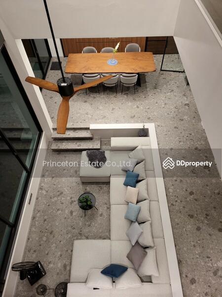 For Sale - Nantawan Rama 9 Srinakarin, Bangkok