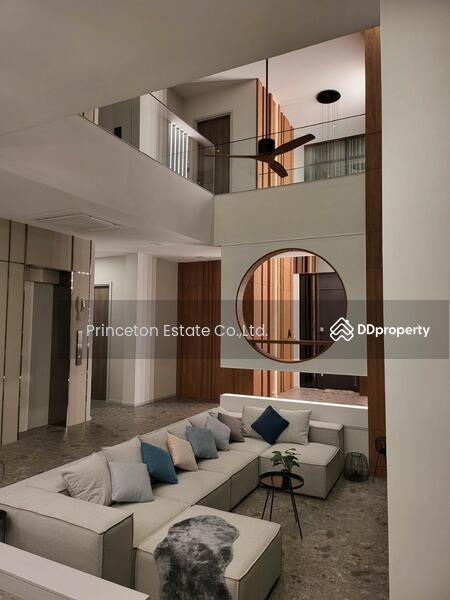 For Sale - Nantawan Rama 9 Srinakarin, Bangkok