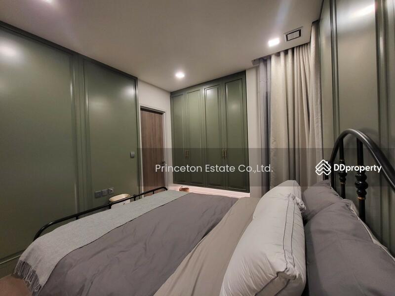 For Sale - Nantawan Rama 9 Srinakarin, Bangkok