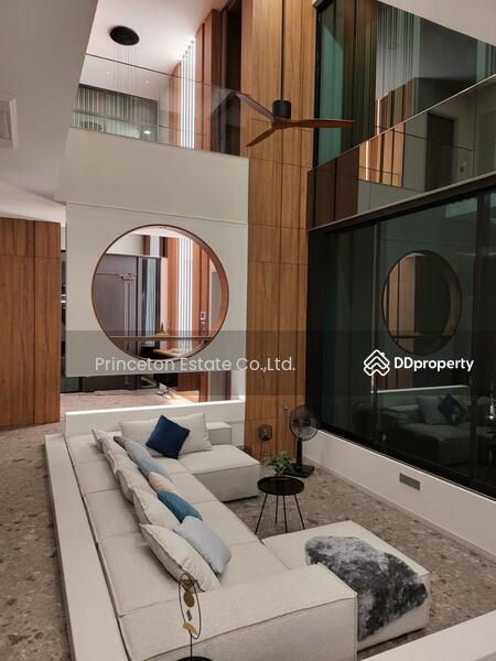 For Sale - Nantawan Rama 9 Srinakarin, Bangkok