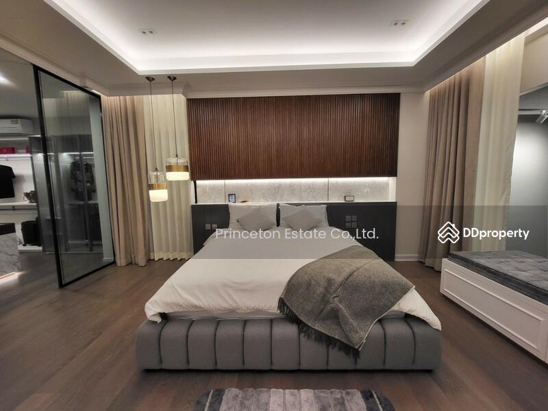 For Sale - Nantawan Rama 9 Srinakarin, Bangkok