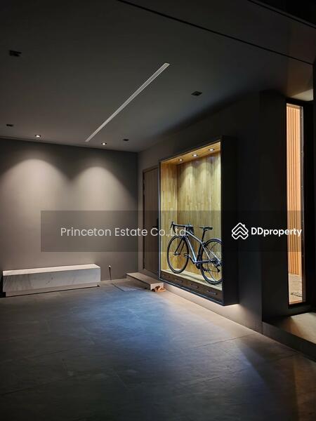 For Sale - Nantawan Rama 9 Srinakarin, Bangkok