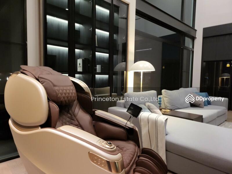 For Sale - Nantawan Rama 9 Srinakarin, Bangkok