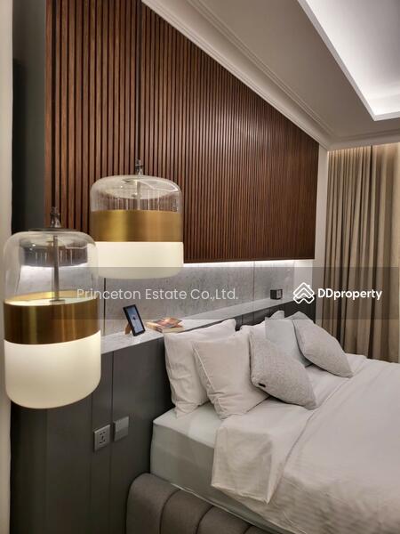 For Sale - Nantawan Rama 9 Srinakarin, Bangkok