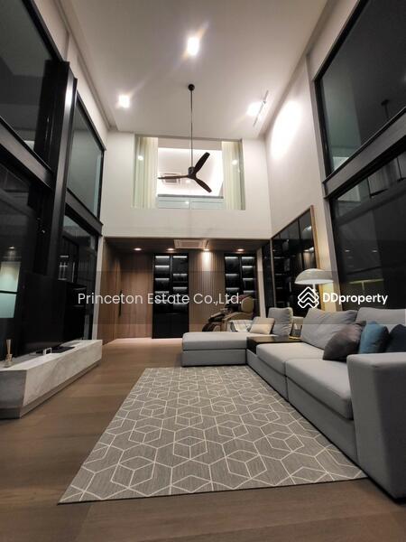 For Sale - Nantawan Rama 9 Srinakarin, Bangkok