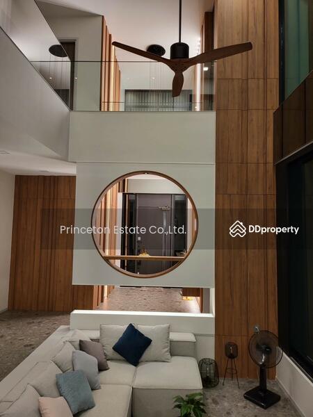 For Sale - Nantawan Rama 9 Srinakarin, Bangkok