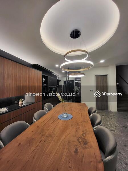 For Sale - Nantawan Rama 9 Srinakarin, Bangkok