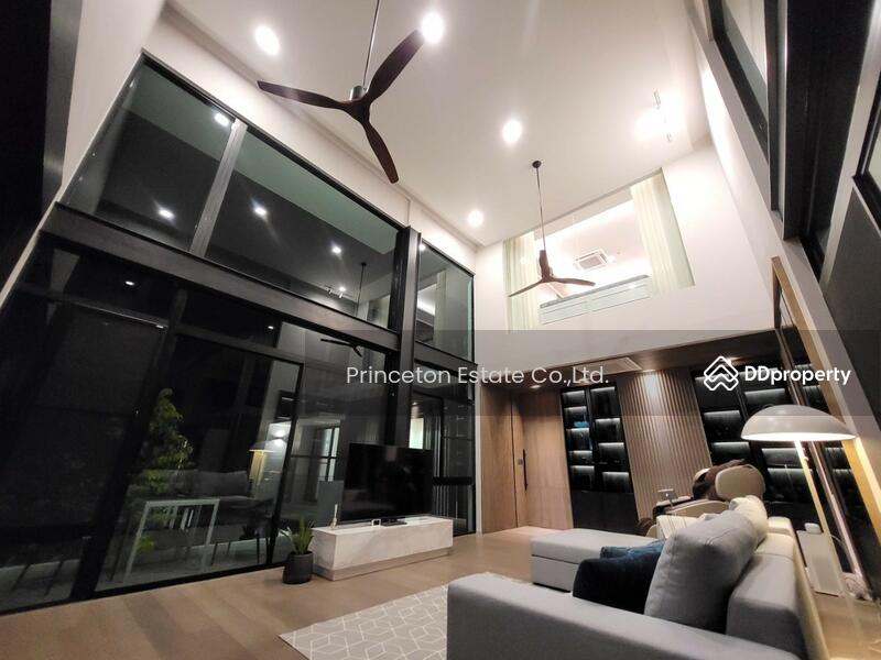 For Sale - Nantawan Rama 9 Srinakarin, Bangkok
