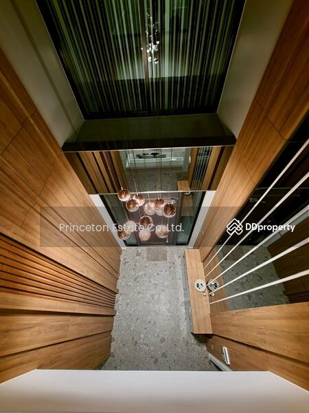 For Sale - Nantawan Rama 9 Srinakarin, Bangkok