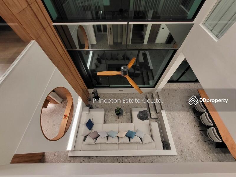 For Sale - Nantawan Rama 9 Srinakarin, Bangkok
