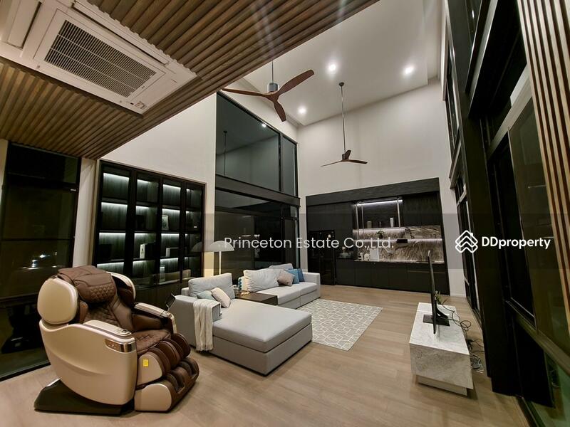 For Sale - Nantawan Rama 9 Srinakarin, Bangkok