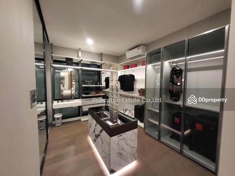 For Sale - Nantawan Rama 9 Srinakarin, Bangkok