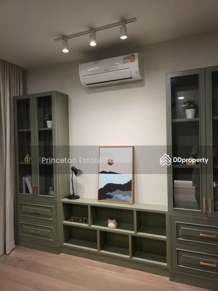 For Sale - Nantawan Rama 9 Srinakarin, Bangkok