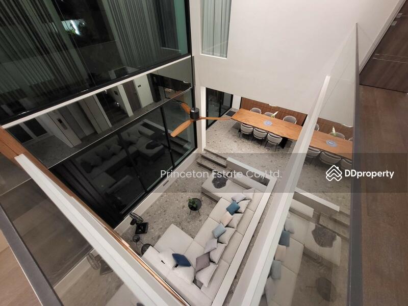 For Sale - Nantawan Rama 9 Srinakarin, Bangkok