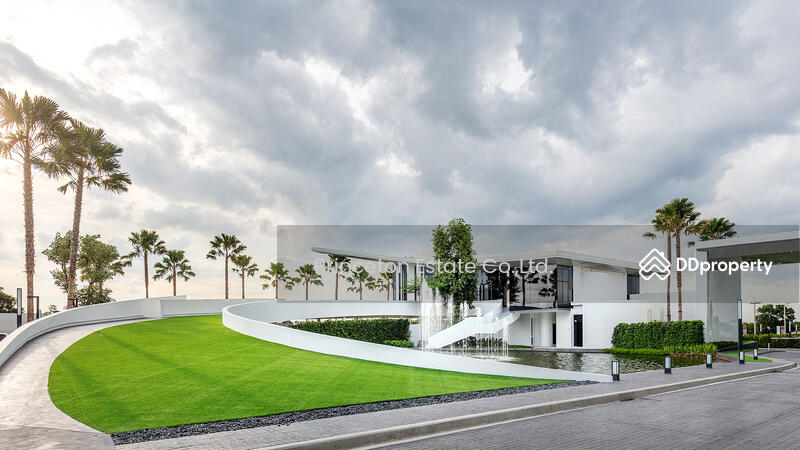 For Sale - Nantawan Rama 9 Srinakarin, Bangkok