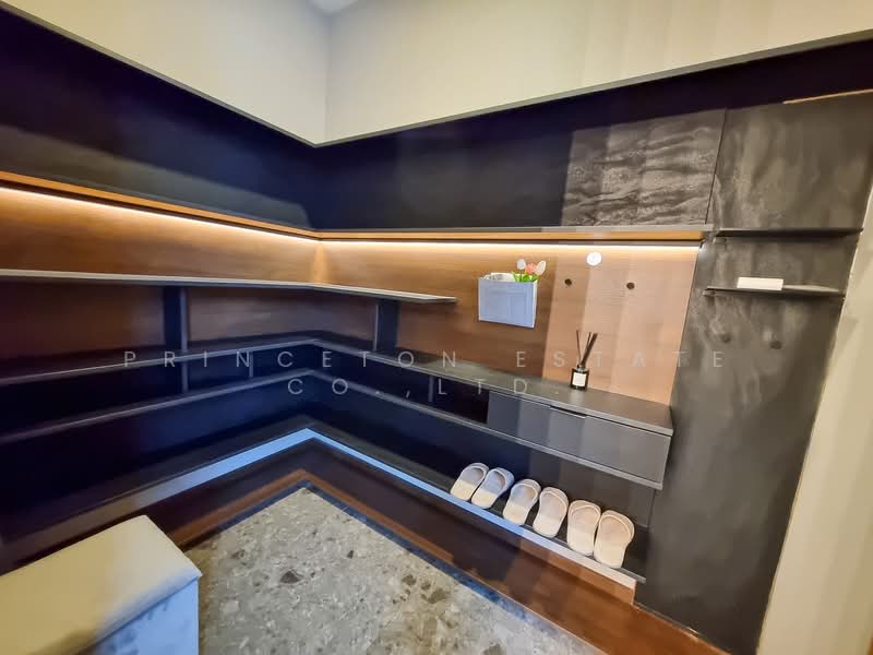 Nantawan Rama 9 Srinakarin, Bangkok, 888 Krung Thep Kritha Rd, Saphan Sung, Saphan Sung, Bangkok, 4 Bedrooms, 430 sqm, Single Detached House For Sale, by Princeton Estate Co.,Ltd., 10845053 - DDproperty.com