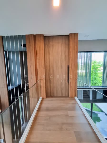 Nantawan Rama 9 Srinakarin, Bangkok, 888 Krung Thep Kritha Rd, Saphan Sung, Saphan Sung, Bangkok, 4 Bedrooms, 430 sqm, Single Detached House For Sale, by Princeton Estate Co.,Ltd., 10845053 - DDproperty.com
