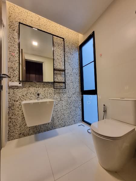 Nantawan Rama 9 Srinakarin, Bangkok, 888 Krung Thep Kritha Rd, Saphan Sung, Saphan Sung, Bangkok, 4 Bedrooms, 430 sqm, Single Detached House For Sale, by Princeton Estate Co.,Ltd., 10845053 - DDproperty.com