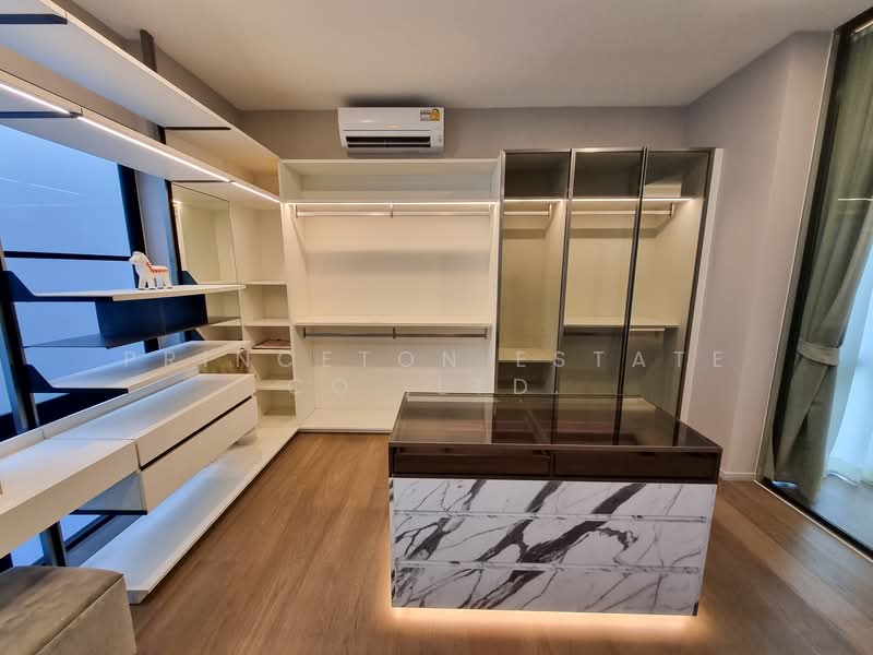 Nantawan Rama 9 Srinakarin, Bangkok, 888 Krung Thep Kritha Rd, Saphan Sung, Saphan Sung, Bangkok, 4 Bedrooms, 430 sqm, Single Detached House For Sale, by Princeton Estate Co.,Ltd., 10845053 - DDproperty.com