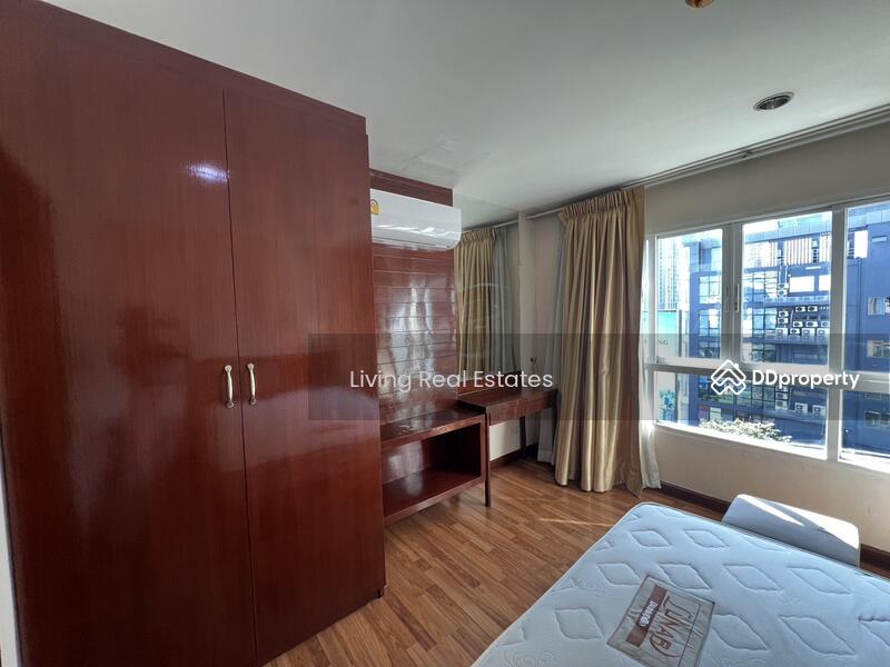 PG Rama 9, Bangkok, 98 Rama 9 Road, Huai Khwang, Bangkok, Studio, 30 sqm, Condo For Rent, by Living Real Estates, 10845075 - DDproperty.com