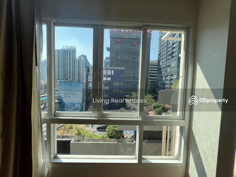 PG Rama 9, Bangkok, 98 Rama 9 Road, Huai Khwang, Bangkok, Studio, 30 sqm, Condo For Rent, by Living Real Estates, 10845075 - DDproperty.com