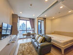 ASHTON Chula-Silom : แอชตัน จุฬา-สีลม, กรุงเทพ