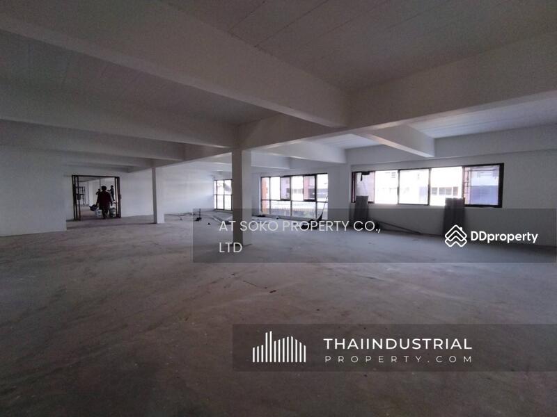 ขาย - โกดังให้เช่า โรงงานให้เช่า ขายโกดัง ขายโรงงาน 1700 ตรม บางปลา, บางพลี, สมุทรปราการ (ID: AT971SR), สมุทรปราการ