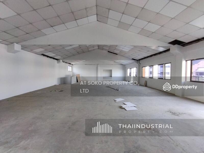 ขาย - โกดังให้เช่า โรงงานให้เช่า ขายโกดัง ขายโรงงาน 1700 ตรม บางปลา, บางพลี, สมุทรปราการ (ID: AT971SR), สมุทรปราการ