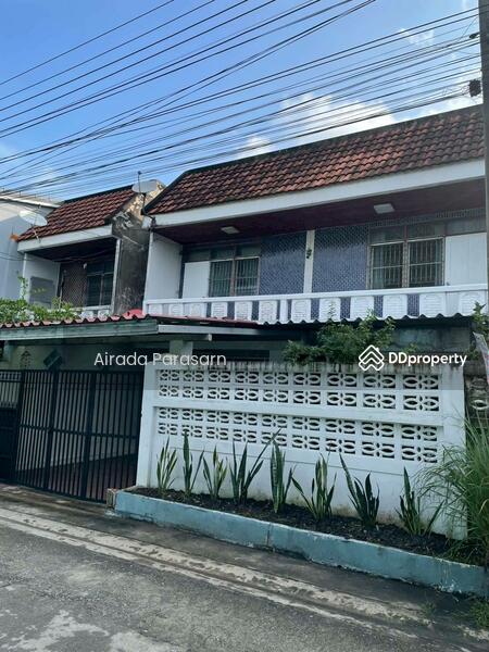 For Rent - ซอยบางแวก95, Bangkok