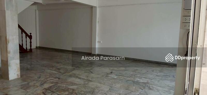 For Rent - ซอยบางแวก95, Bangkok