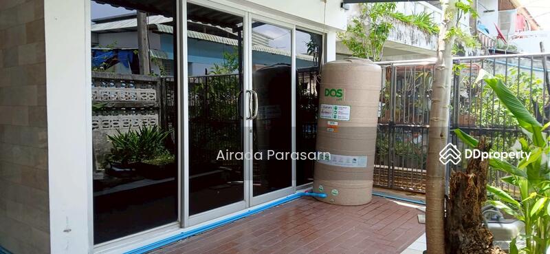 For Rent - ซอยบางแวก95, Bangkok
