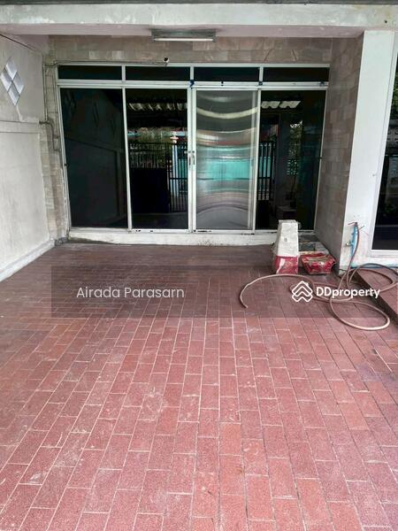 For Rent - ซอยบางแวก95, Bangkok